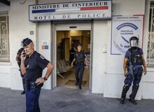 یک فرانسوی متهم به سوء قصد علیه نماینده اسپانیا و مظنون به همکاری با ایران در هلند بازداشت شد