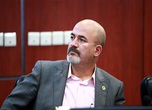 محمد درویش:پتروشیمی میانکاله بهانه است؛ سازندگان و حامیان دنبال
 زمین‌خواری‌اند/ شرکت سازنده پتروشیمی میانکاله در صدر لیست بدهکاران بانکی قرار دارد