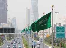نرخ تورم در عربستان  فقط ۰.۶ درصد!