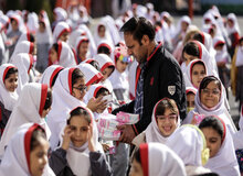 کاظمی: توزیع شیر در مدارس تا اوایل آبان سراسری می‌شود
