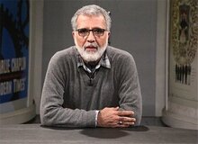 حمله تند بهروز افخمی به داریوش ارجمند روی آنتن زنده/ داریوش ارجمند  بازیگران دیگر را تحقیر می‌کند و اخلاق خوشی ندارد