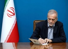 پزشکیان: سفر به بلاروس نقطه عطف روابط دو کشور است