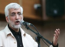 سعید جلیلی برای مجلس انقلابی تعیین تکلیف کرد