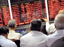 سقوط بیش از ۴۷ هزار واحدی بورس در روز وعده های روحانی و اجرای مکانیسم ماشه / اسامی شرکت هایی که بیشترین سقوط سهام را داشتند