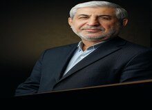 علی اکبر درویشی فرزند خوزستان کاندیدای انتخابات مجلس شورای اسلامی از حوزه تهران شد+سوابق