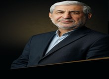 علی اکبر درویشی فرزند خوزستان کاندیدای انتخابات مجلس شورای اسلامی از حوزه تهران شد+سوابق