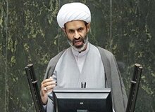 نماینده مجلس: ساماندهی فضای مجازی باید اولویت وزیر ارشاد باشد
