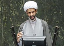 نماینده مجلس: ساماندهی فضای مجازی باید اولویت وزیر ارشاد باشد

