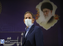 این هفت نفر اعضای شورای راهبری ستاد انتخاباتی «جهانگیری» شدند