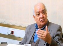قرایی‌مقدم: جامعه ما با از دست دادن توان اقتصادی اش هر روز عصبی تر می شود
