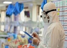 عضو ستاد مدیریت کرونا: میانگین سنی مبتلایان کرونا در تهران ۵۰ سال است