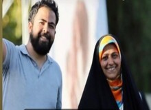 اخراج خبرنگاران منتقد وزیر ورزش در روز خبرنگار +عکس