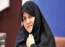توضیح دبیر شورای عالی انقلاب فرهنگی درباره شایعه عزل و اخراج جمیله علم الهدی
