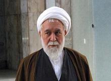 انصاری راد: جواد لاریجانی فتوایش را از کجا آورده، در حالیکه 30سال "ربنا" پخش شد و حتی یک فقیه معترض نشد