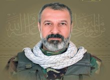 ترور محافظ سابق حسن نصرالله تایید شد