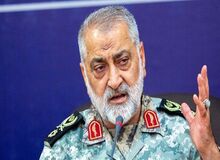 سردار شکارچی:دوقطبی‌سازی خطرناک‌تر از حمله نظامی است 