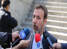 رئیس دفتر رئیس‌جمهوری:امارات برای حل مباحث سیاسی با ایران پیش قدم شده است