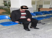 مرد متجاوز با این که فیلم تعرض او به ۴ زن به دادگاه ارائه شد، اتهامش را نپذیرفت