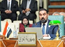 واکنش الحلبوسی درباره حمله به خط لوله نفت عربستان