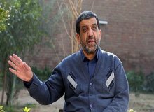 ضرغامی: ۷۰ درصد معترضان ۱۸ تا ۳۰ ساله‌اند/ ریشه خشونت در اعتراضات، شکاف با حاکمیت است
