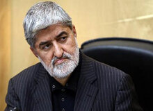 علی مطهری: شورای عالی هماهنگی اقتصادی سران قوا غیرقانونی است/ اینکه یک هیئت هفت نفره اموال مردم را قیمت‌گذاری کرده و به هرکسی دلشان خواست واگذار کنند با عقل جور درنمی‌آید