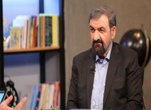 محسن رضایی: با انگشت‌های روی ماشه اوضاع را رصد می کنیم/ ما هیچ خط قرمزی نداریم