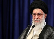 پیام مهم رهبر انقلاب خطاب به امیر سرلشکر موسوی