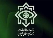 ‍‍‍
معاون وزیر اطلاعات: برای نیازهای مشروع جامعه برنامه ریزی کنیم
