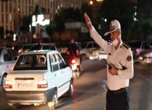محدودیت‌های ترافیکی اطراف مصلی اعلام شد