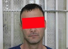 قاتل متواری پس از ۱۲ سال فرار به کشور بازگردانده شد