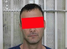 قاتل متواری پس از ۱۲ سال فرار به کشور بازگردانده شد