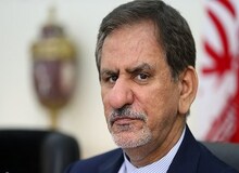 معاون اول رئیس جمهور برای افتتاح چند طرح عمرانی و خدماتی به آذربایجان شرقی سفر کرد