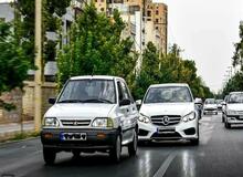 پراید، گران‌تر از بنز و بی‌ام‌و در سال ۱۳۹۵