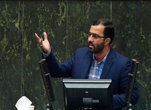نماینده مجلس: مگر قرار است اصفهان یا شیراز را بزنیم که برد موشک‌های ما ۳۰۰ کیلومتر باشد؟/ ضرورت امروز کشور تنها معیشت نیست