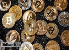آخرین قیمت ۱۰ ارز دیجتال +جدول قیمت/ ضرر  ۹۰ میلیارد دلاری سرمایه گذاران بیت کوین / سقوط  ۱۰ درصدی اتریوم 