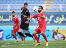 حمله هواداران به مهاجم جوان پرسپولیس/ گل محمدی نباید به «مهدی عبدی» بازی بدهد
