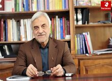 بازرگان منحرف نشد / رئیس‌دولت‌اصلاحات هم می‌خواست کنار نمیرفتم/ برخی اصلاح طلبان در زمان انتخابات با من تماس گرفتند جوابشان را ندادم/ به نظرم آن آدمی که از فرد نزدیک به آقای که رئیسی تماس گرفت که انصراف بدهم کار بیخودی کرد