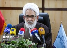 دادستان کل کشور: ازدواج دوم محمدعلی نجفی خود حدیث مفصلی است/ مگر اسلحه اسباب بازی بوده؟/ اگر نجفی قصد کشتن زنش را نداشت چرا ۵ بار شلیک کرده است؟/ بنظرم قتل عمد است
