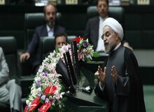 دفاع رئیس‌جمهور از کار سخت رحمانی‌فضلی/ زنگنه کار بزرگی در حوزه نفت کرد