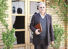 داستان غبار و خشکسالی در ایران/ ١٠ میلیون هکتار عرصه های تولید گرد و غبار در عربستان، ٧,٥ میلیون هکتار در عراق و ٣.٥ تا ٤ هکتار در سوریه است