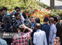 واعظی: قطع اینترنت سیستان بخاطر ورود اشرار پاکستانی به ایران!