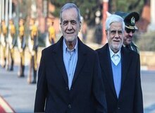 چرا پزشکیان عارف را برای «فیلترگشایی از اینترنت» انتخاب کرد؟