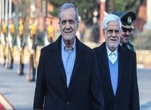 چرا پزشکیان عارف را برای «فیلترگشایی از اینترنت» انتخاب کرد؟