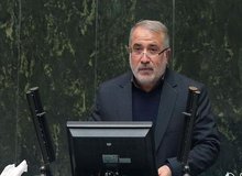 نماینده مجلس: «تکبر» و «سلطه گری» از ویژگی‌های ذاتی آمریکایی‌هاست