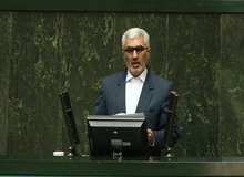 انتقال آب از دریاچه های بسته به هیچ وجه انجام نمی شود

