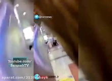 وقتی رائفی پور از شلیک تیر به" سر" نیروی سپاه در مانور خبر دارد اما نیروهای مسلح خبر ندارند/ حاشیه امن رائفی پورها و عباسی ها و سعید قاسمی ها از کجا تامین می شود؟