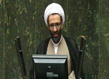 علیرضا سلیمی: مجمع نمی‌تواند به صورت مستقیم به مجلس نامه بدهد/ قالیباف: مجمع نظرش را برای شورای نگهبان فرستاده است