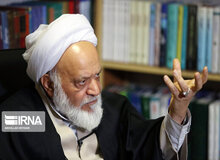 سخنگوی جامعه روحانیت مبارز: احمدی‌نژاد اگر میخواهد نامزد شود باید به عنوان یک کاندیدای مستقل وارد شود نه اصولگرا/ از لاریجانی نه! از رئیسی حمایت می کنیم