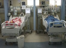 وضعیت ۵ مجروح حادثه تروریستی کرمان وخیم است