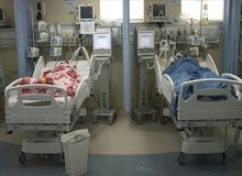 وضعیت ۵ مجروح حادثه تروریستی کرمان وخیم است